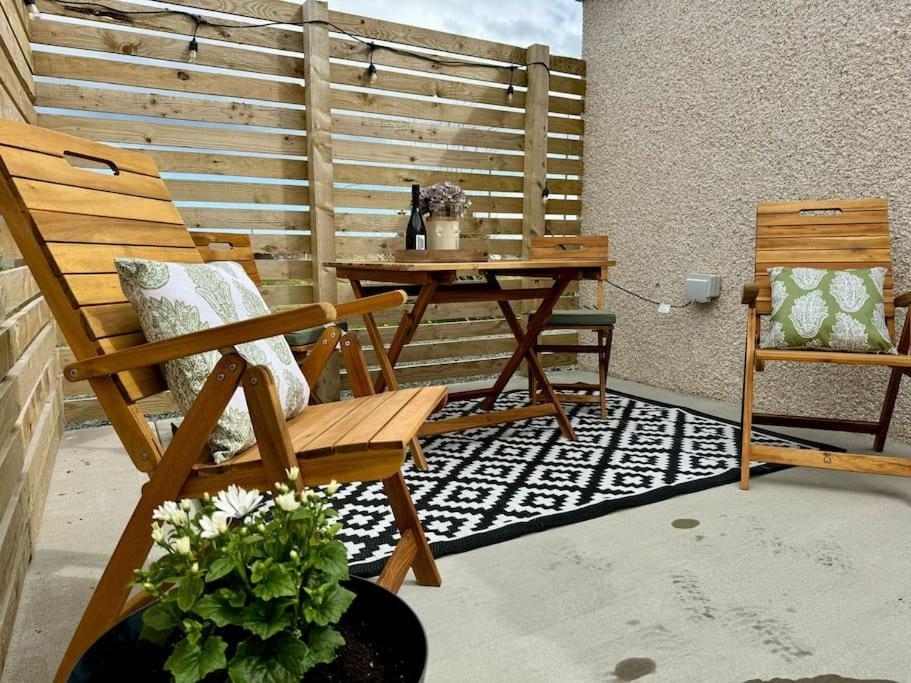 Nᴼ 21 Beautiful Cosy Modern Traditional Cottage Lionel ภายนอก รูปภาพ