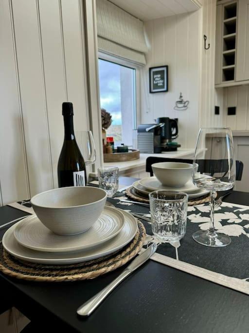 Nᴼ 21 Beautiful Cosy Modern Traditional Cottage Lionel ภายนอก รูปภาพ
